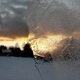 Illustration for article titled 33 Frozen Photos Taken Through Ice